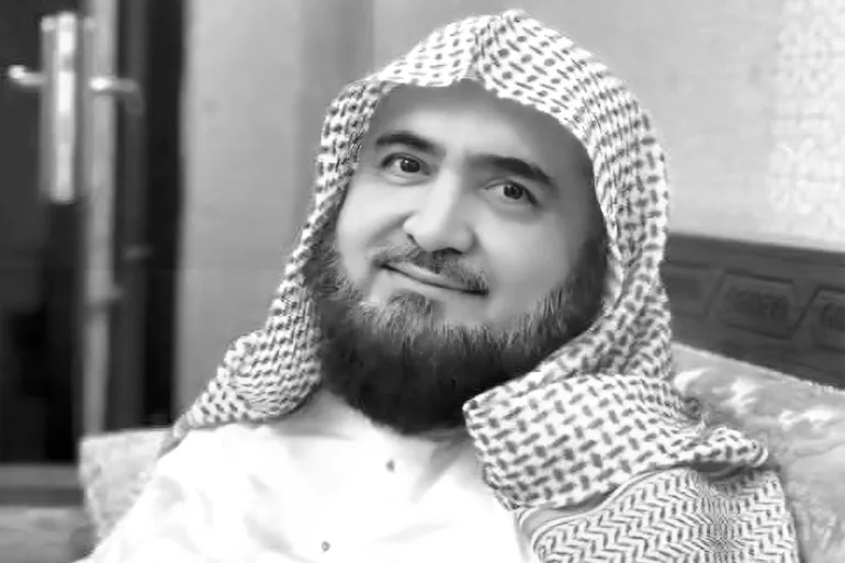 وفاة الشيخ محمد خليل القاري إمام المسجد النبوي